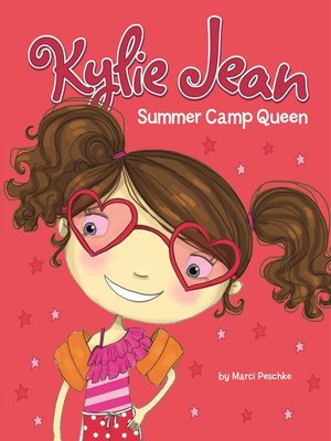 cover image of Summer Camp Queen